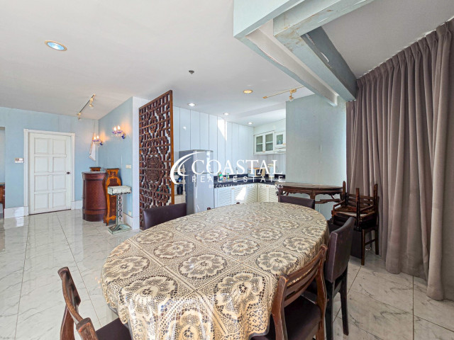 Condo For Sale Jomtien