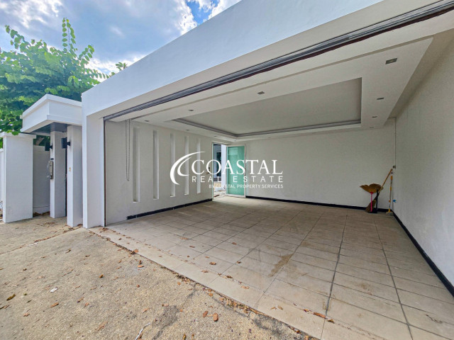 บ้านสำหรับเช่าที่จอมเทียน