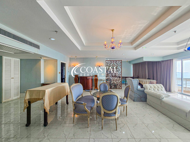 Condo For Sale Jomtien