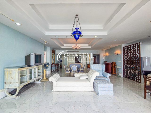 Condo For Sale Jomtien