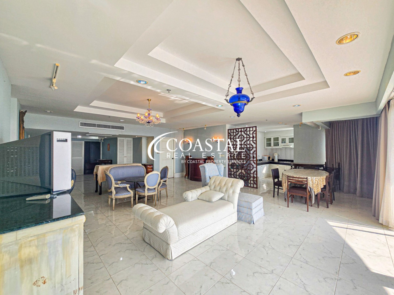 Condo For Sale Jomtien