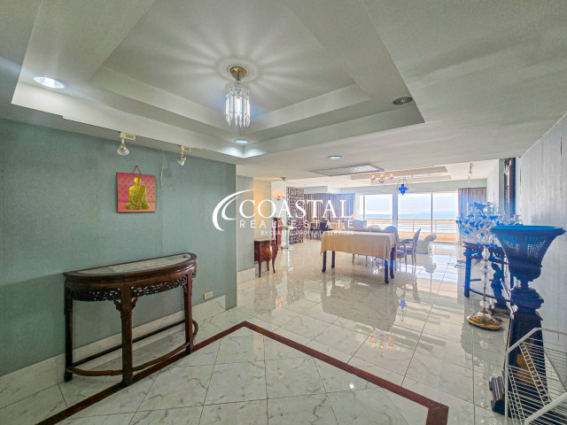 Condo For Sale Jomtien