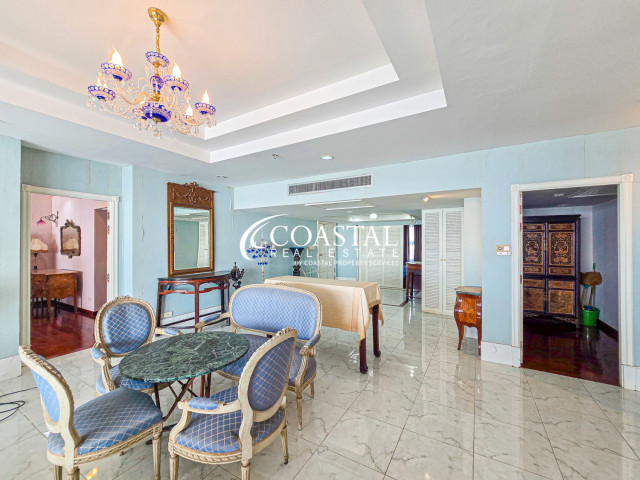 Condo For Sale Jomtien