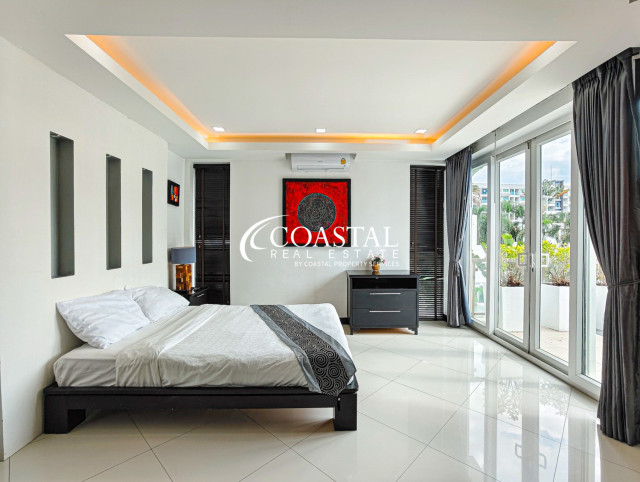 บ้านสำหรับเช่าที่จอมเทียน