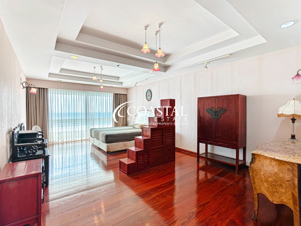 Condo For Sale Jomtien