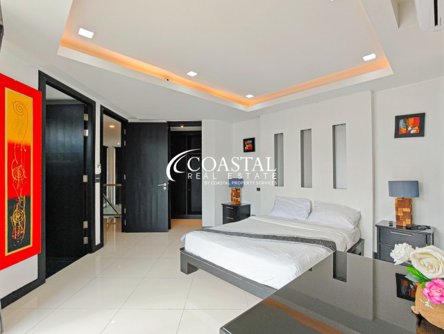 บ้านสำหรับเช่าที่จอมเทียน