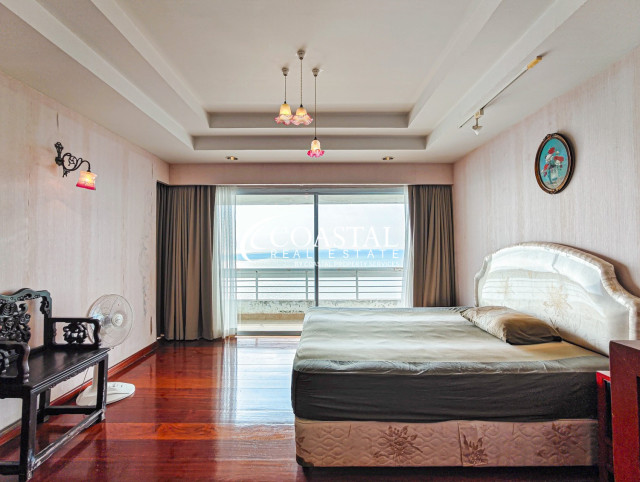 Condo For Sale Jomtien