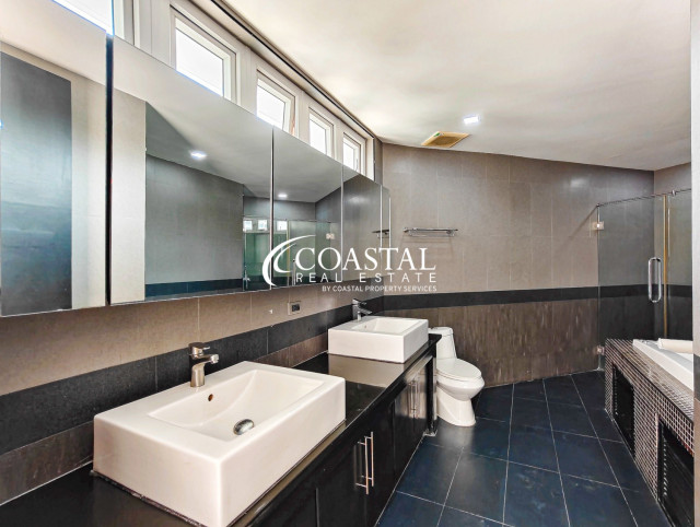 บ้านสำหรับเช่าที่จอมเทียน