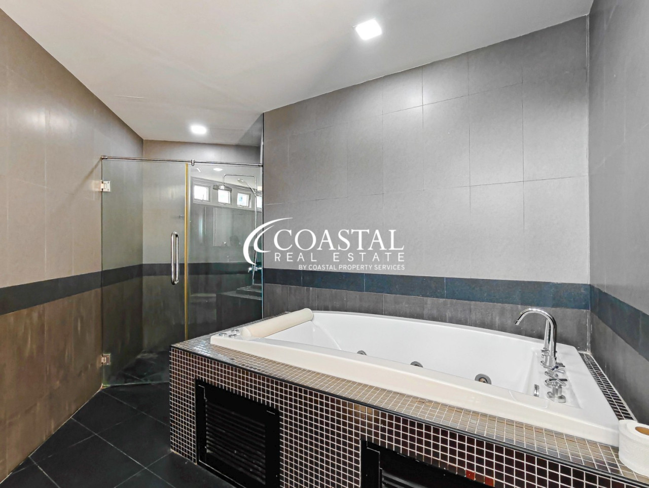 บ้านสำหรับเช่าที่จอมเทียน