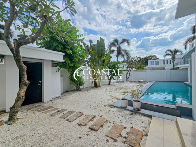 บ้านสำหรับเช่าที่จอมเทียน