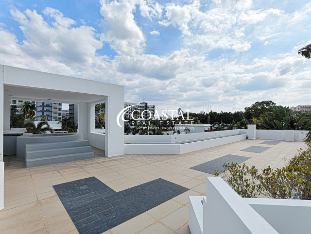 บ้านสำหรับเช่าที่จอมเทียน