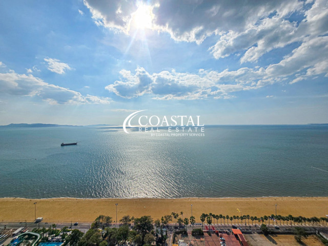 Condo For Sale Jomtien