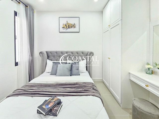 บ้านสำหรับเช่าที่พัทยาตะวันออก