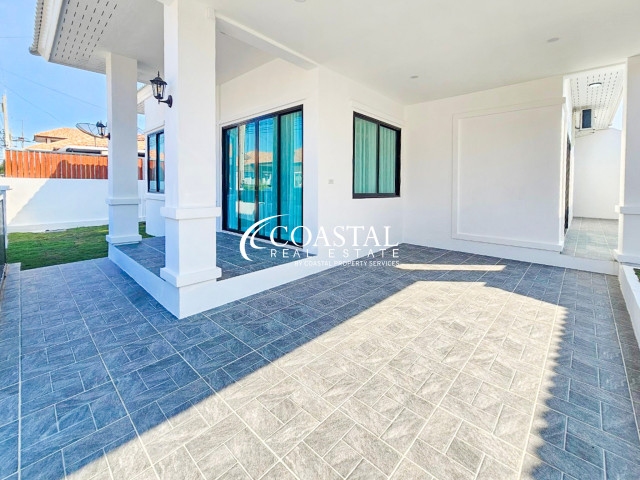 บ้านสำหรับเช่าที่พัทยาตะวันออก