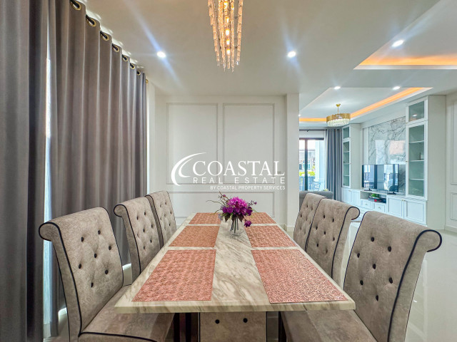 บ้านสำหรับเช่าที่พัทยาตะวันออก