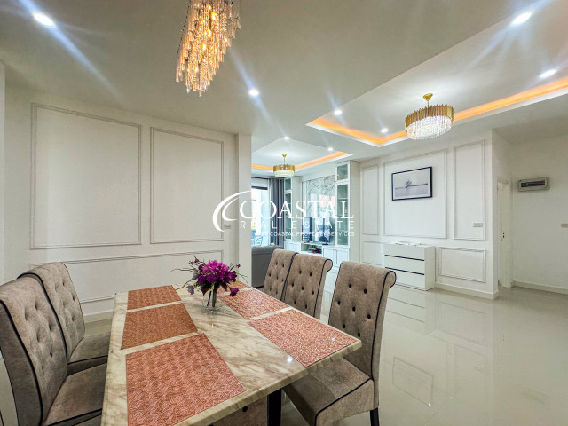 บ้านสำหรับเช่าที่พัทยาตะวันออก