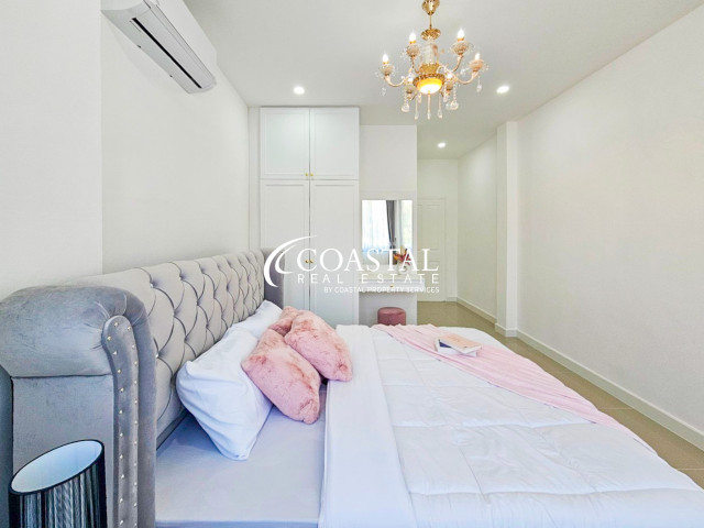 บ้านสำหรับเช่าที่พัทยาตะวันออก