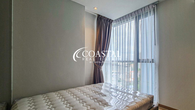 Condo For Rent Pratumnak