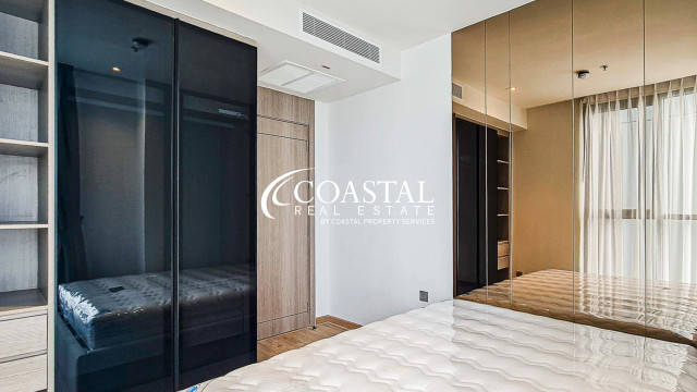 Condo For Rent Pratumnak