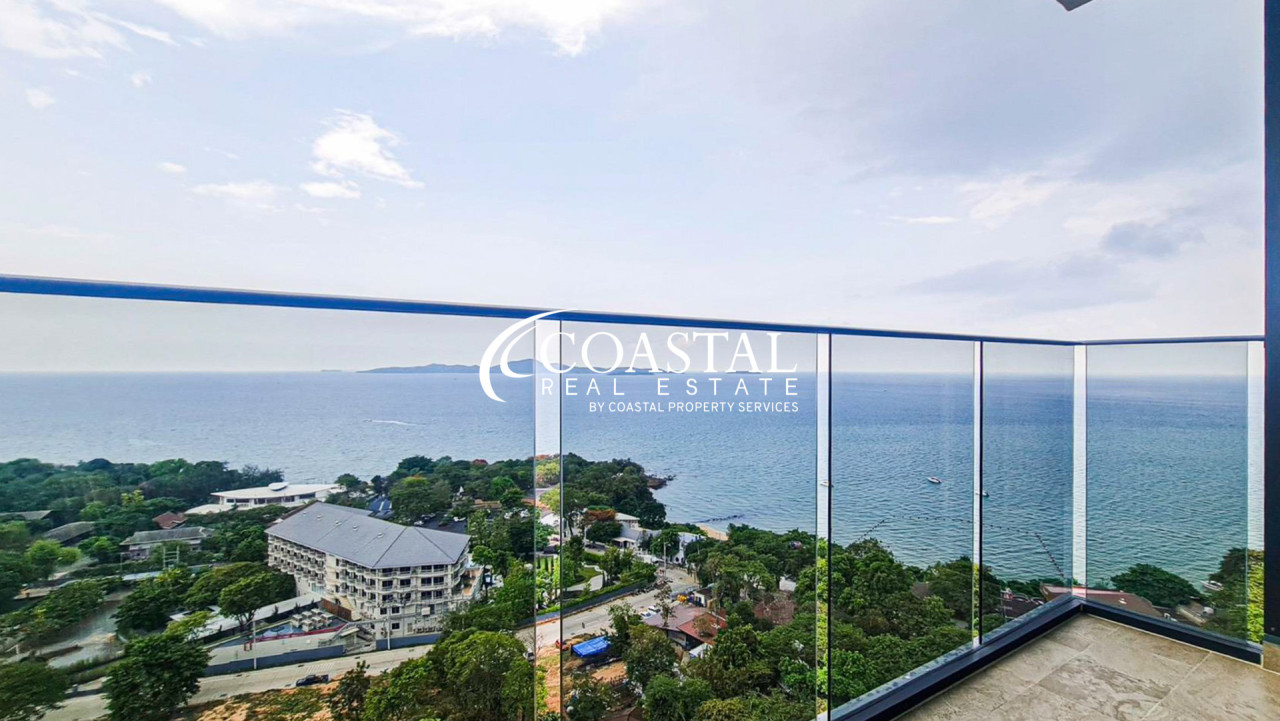 Condo For Rent Pratumnak