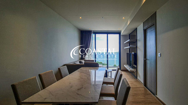 Condo For Rent Pratumnak