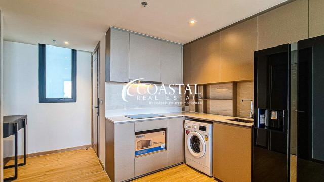 Condo For Rent Pratumnak