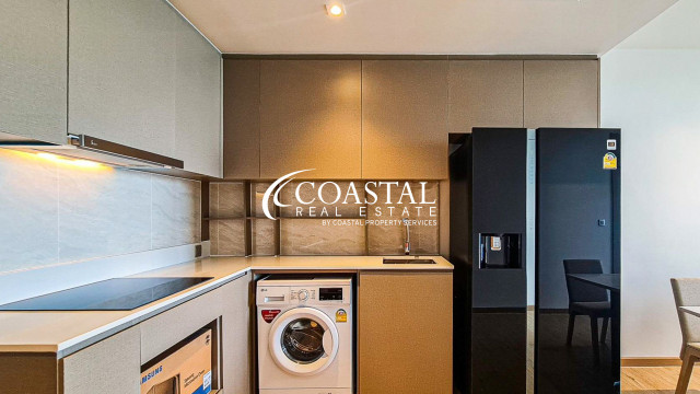 Condo For Rent Pratumnak