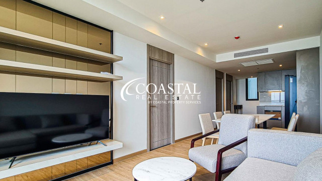 Condo For Rent Pratumnak