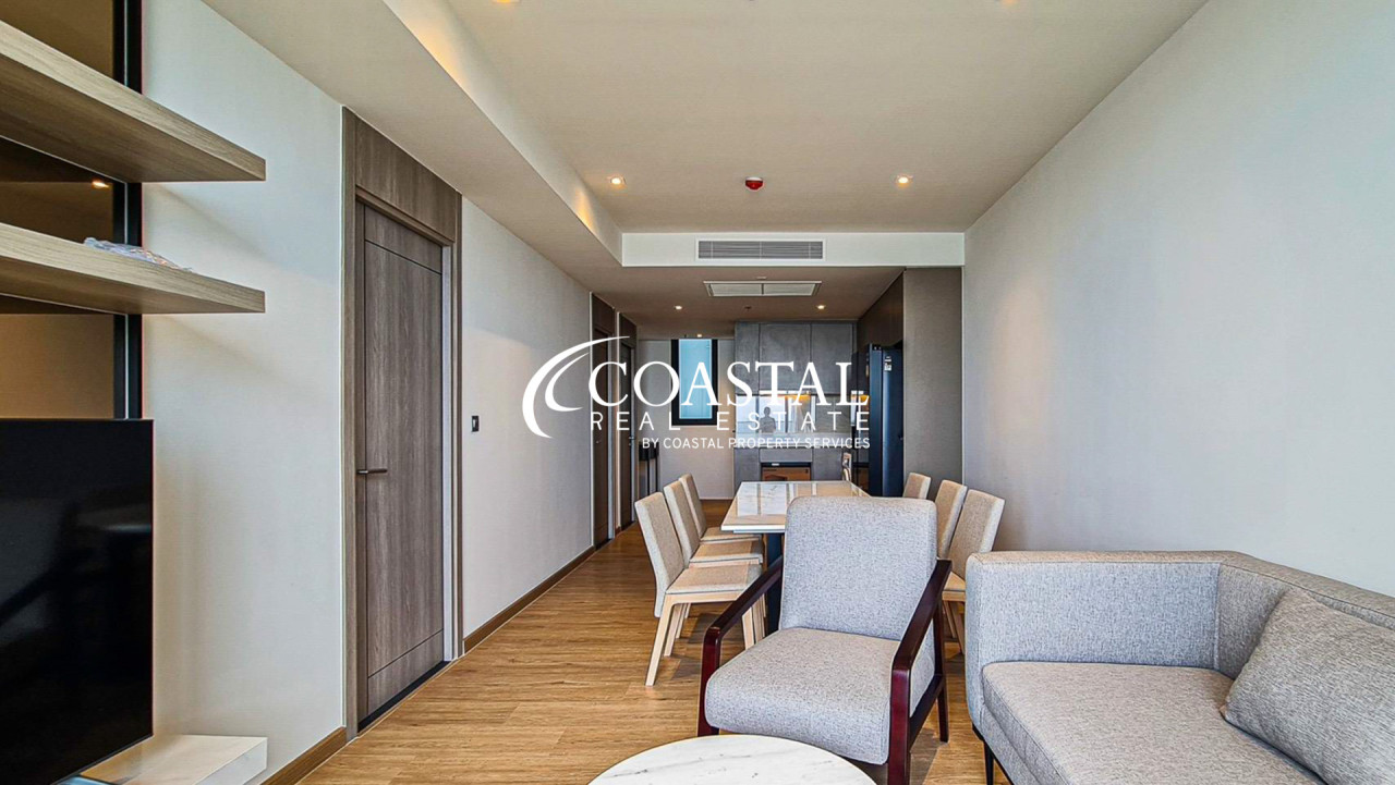 Condo For Rent Pratumnak