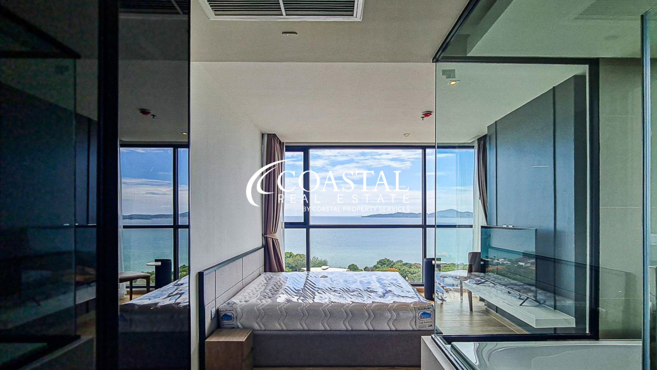 Condo For Rent Pratumnak