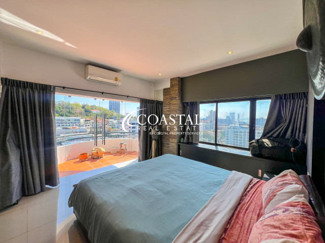 Condo For Sale Pratumnak