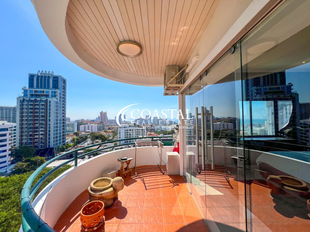 Condo For Sale Pratumnak