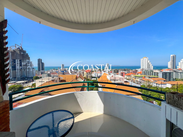 Condo For Sale Pratumnak