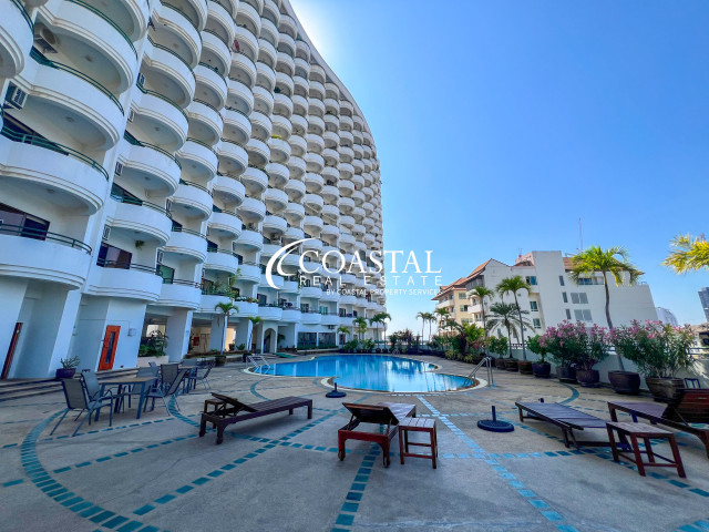 Condo For Sale Pratumnak