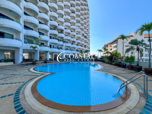 Condo For Sale Pratumnak