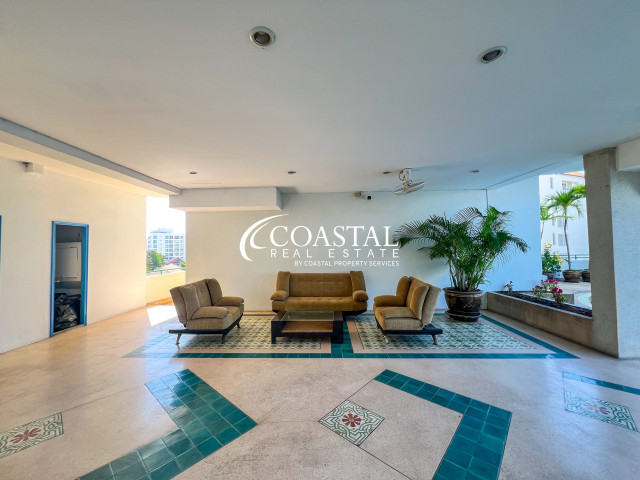 Condo For Sale Pratumnak