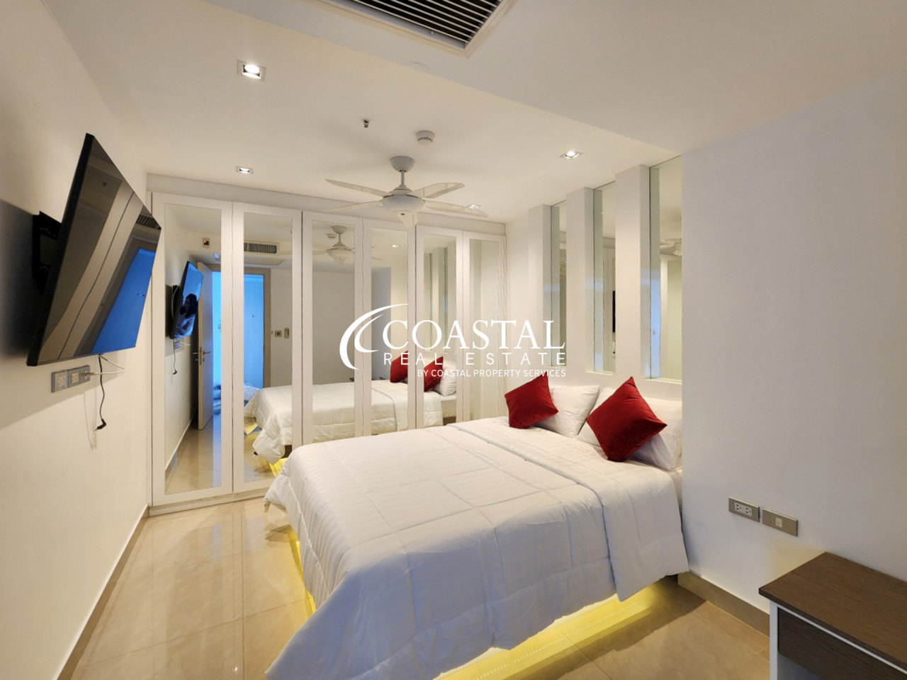 Condo For Sale Pratumnak