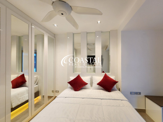 Condo For Sale Pratumnak