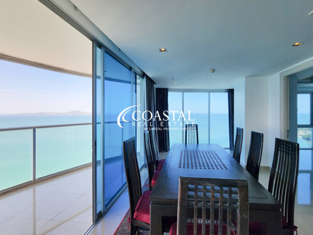 Condo For Sale Pratumnak