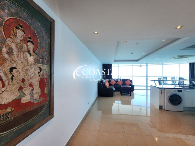 Condo For Sale Pratumnak