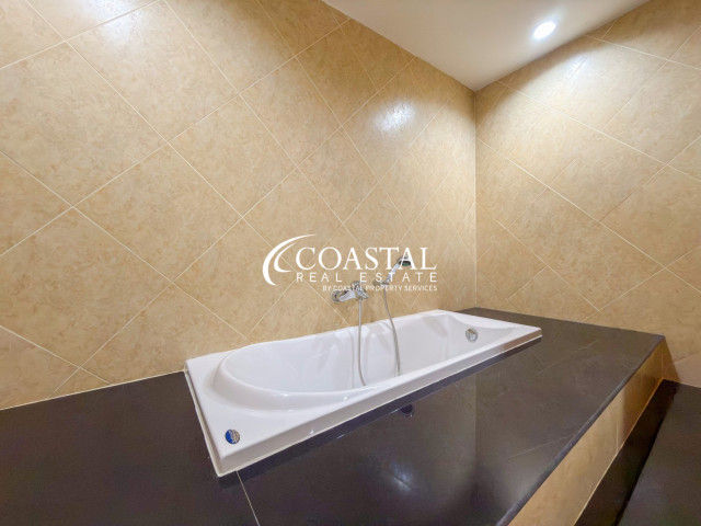 คอนโดสำหรับขายที่นาจอมเทียน