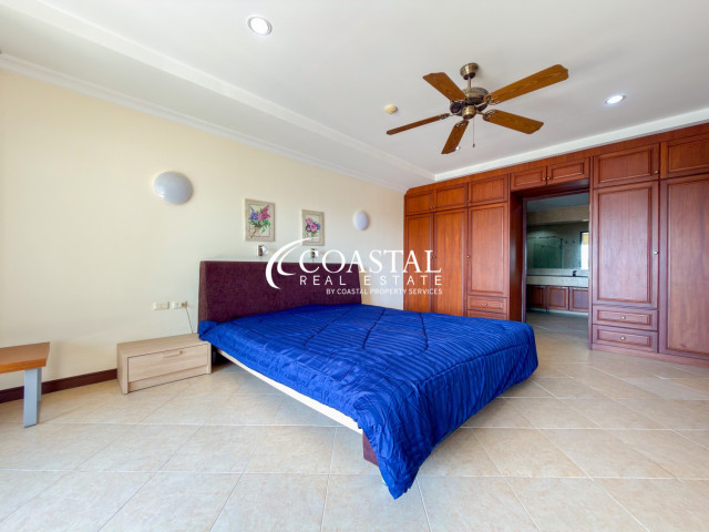 คอนโดสำหรับขายที่นาจอมเทียน