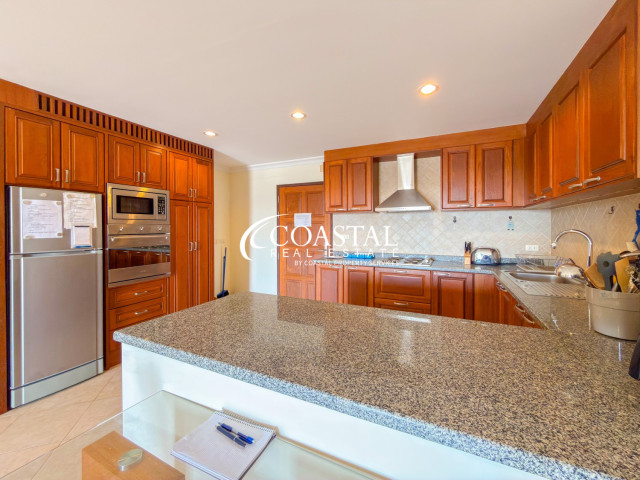 คอนโดสำหรับขายที่นาจอมเทียน