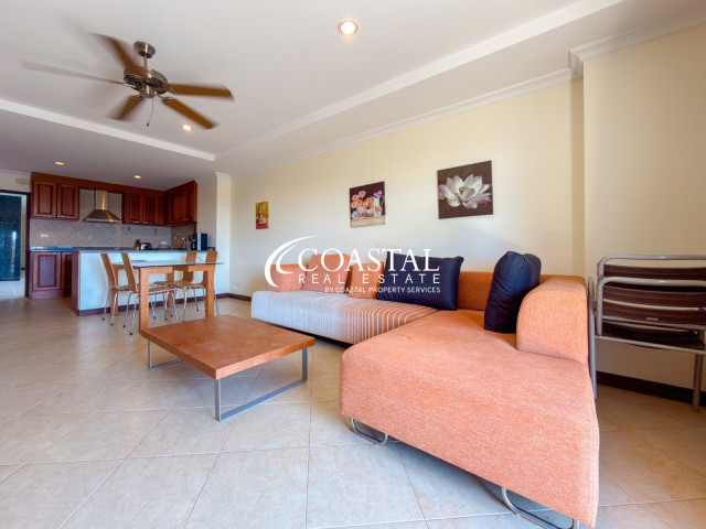 คอนโดสำหรับขายที่นาจอมเทียน