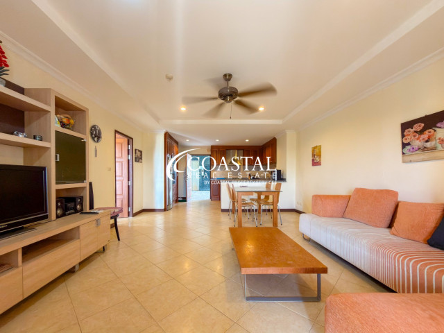 คอนโดสำหรับขายที่นาจอมเทียน