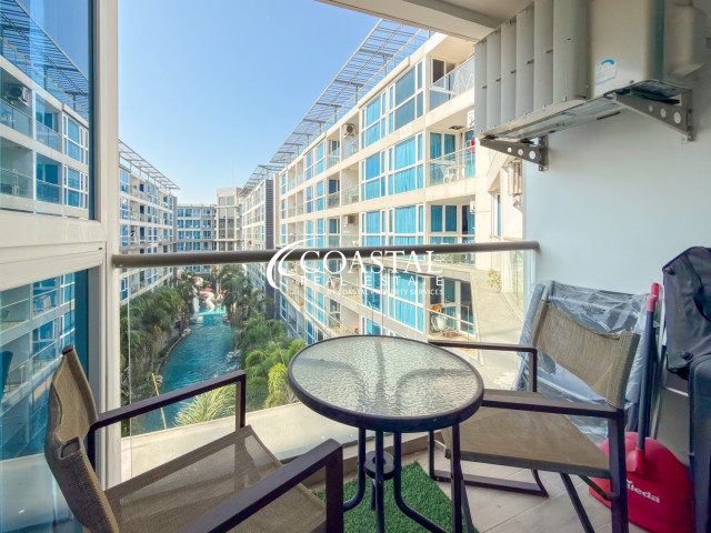 คอนโดสำหรับขายที่พัทยากลาง