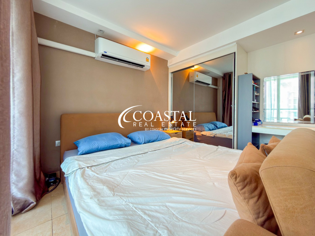 คอนโดสำหรับขายที่พัทยากลาง