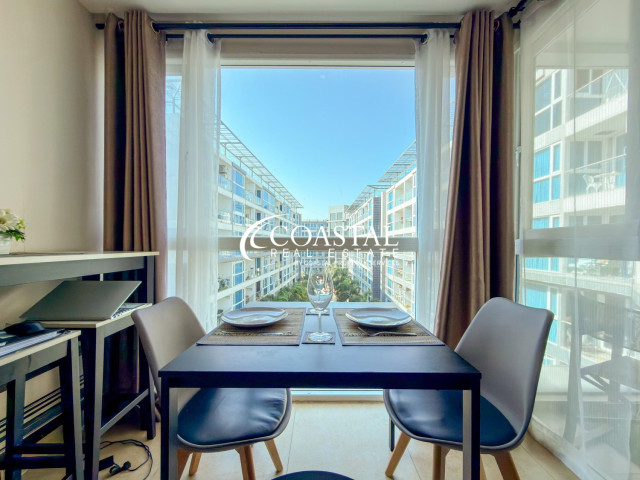 คอนโดสำหรับขายที่พัทยากลาง