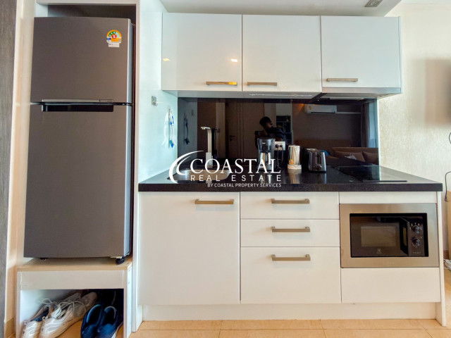 คอนโดสำหรับขายที่พัทยากลาง