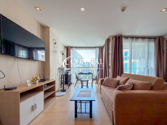 คอนโดสำหรับขายที่พัทยากลาง